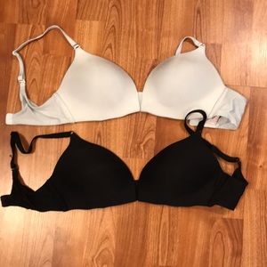 Wireless Victoria’s Secret Bras